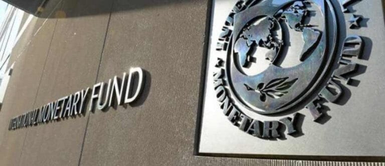 FMI anuncia financiamento à Ucrânia e Argentina&nbsp;