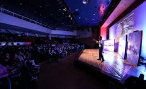 Engenharia Aeroespacial&nbsp;"permitirá formar os cientistas que vão resolver problemas até agora sem resposta"