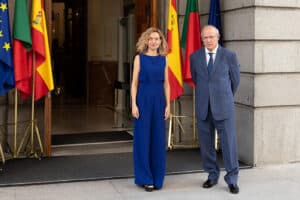 Braga será palco do&nbsp;Fórum Parlamentar Luso-Espanhol