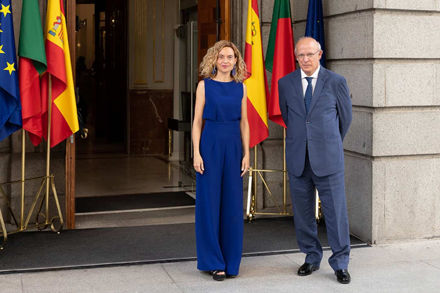 Braga será palco do Fórum Parlamentar Luso-Espanhol