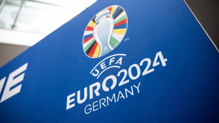 Euro2024. Portugal no grupo da Bósnia, Islândia, Luxemburgo, Eslováquia e Liechtenstein