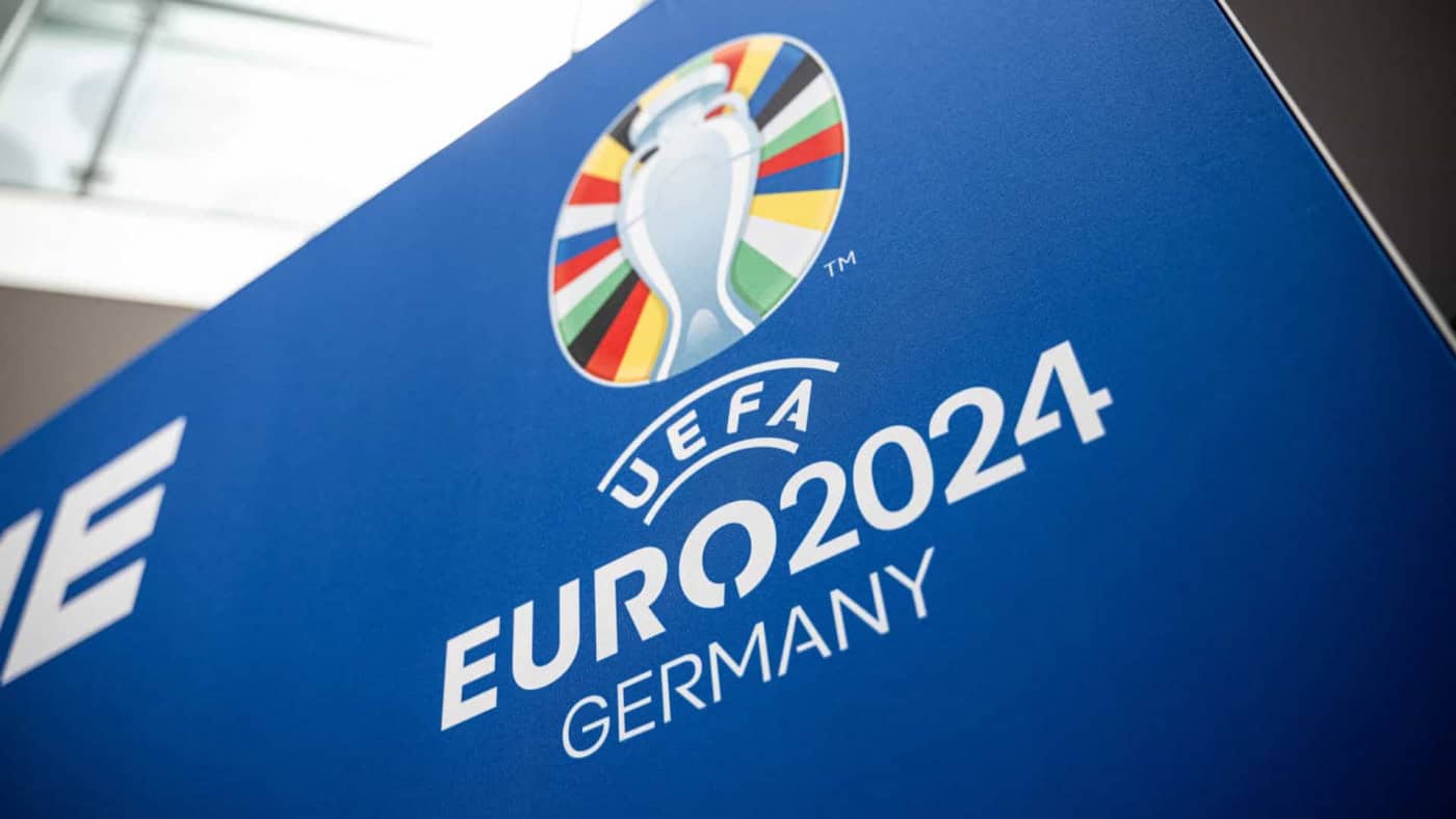 Euro2024. Portugal no grupo da Bósnia, Islândia, Luxemburgo, Eslováquia e Liechtenstein