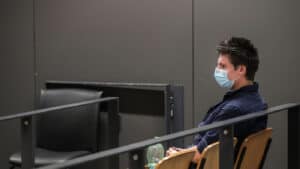 Football Leaks: Advogado revela que Rui Pinto foi constituído arguido noutro processo&nbsp;