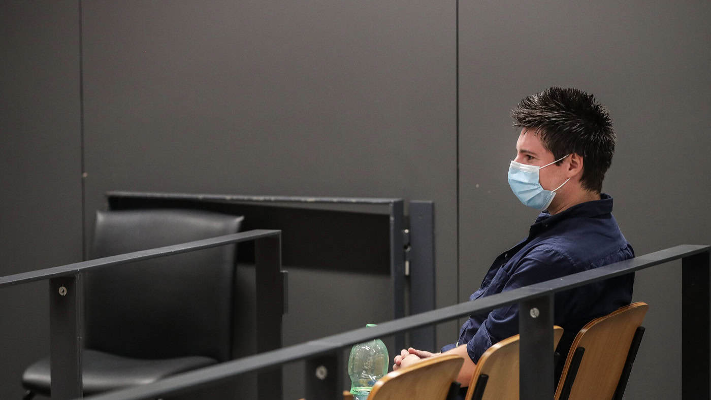 Football Leaks: Advogado revela que Rui Pinto foi constituído arguido noutro processo&nbsp;