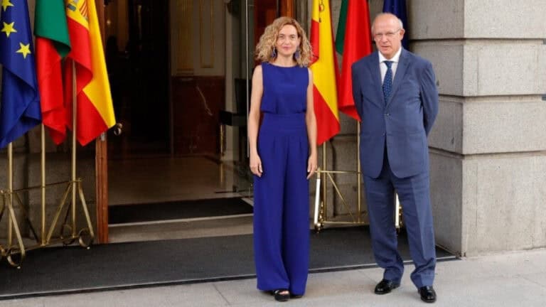 INL acolhe X Fórum Parlamentar Luso-Espanhol