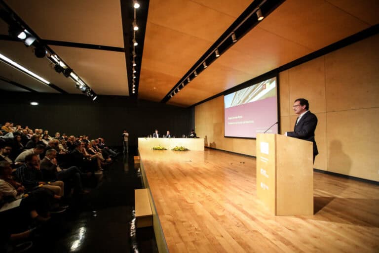 Escola de Medicina é cada vez mais a 1ª opção dos alunos