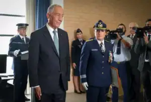 Marcelo mais pessimista quanto à inflação deseja que Governo tenha razão