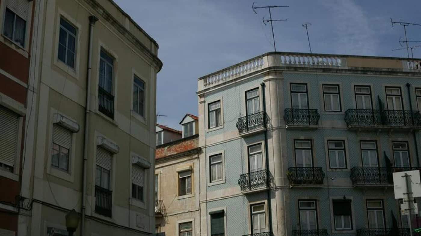 Taxas Euribor sobem para novos máximos e a seis meses para mais de 2%&nbsp;