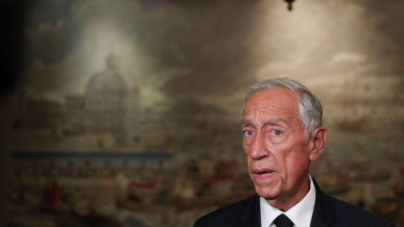 “Não é uma desvalorização. Infelizmente, as minhas expectativas eram muito superiores"