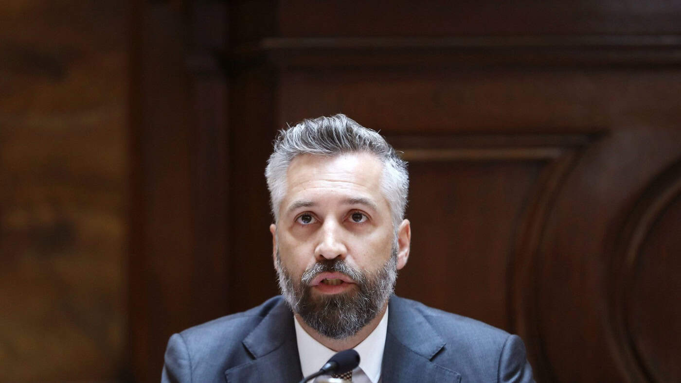 PS pede audição do ministro Pedro Nuno Santos em sede de comissão parlamentar