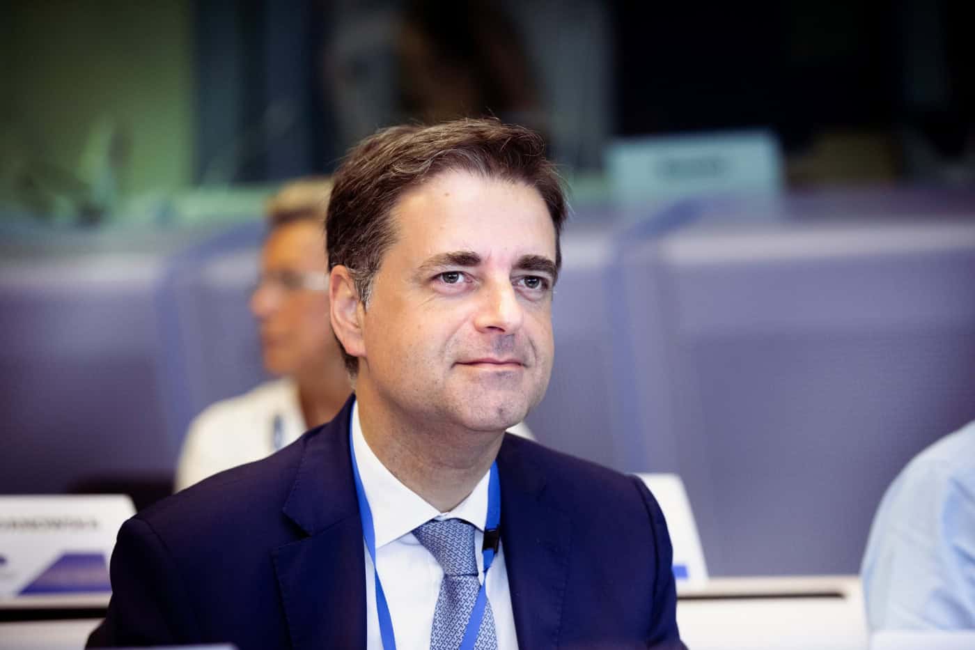 Ricardo Rio estima aumento de 2 ME na conta da eletricidade