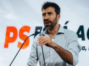 "Ricardo Rio é a grande promessa que nunca se confirmou"