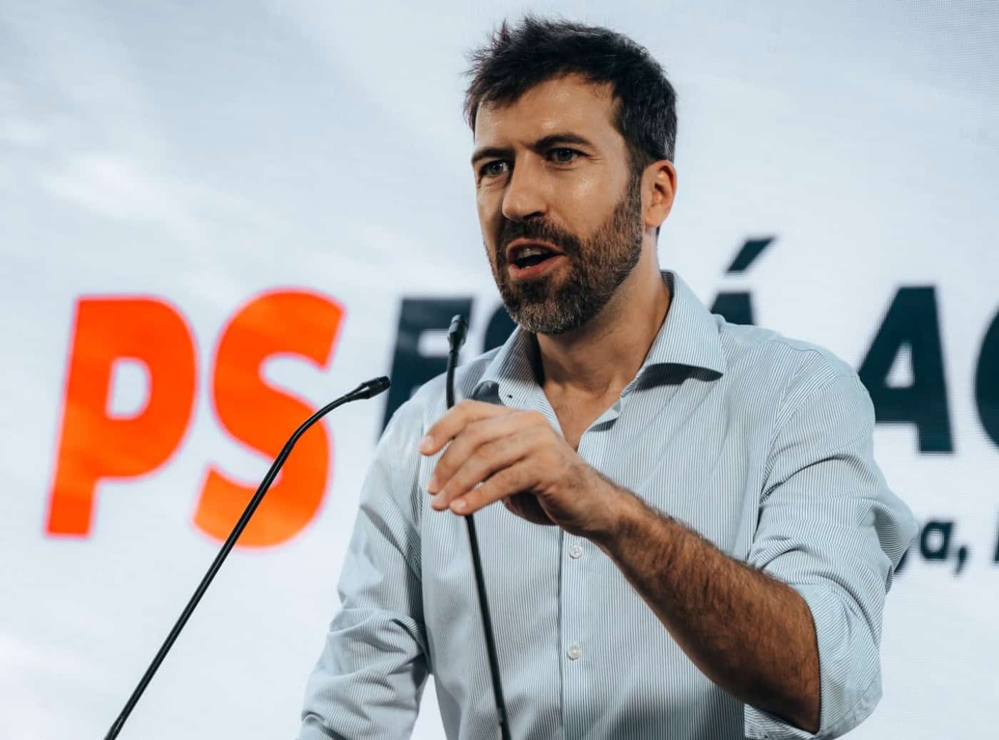 "Ricardo Rio é a grande promessa que nunca se confirmou"