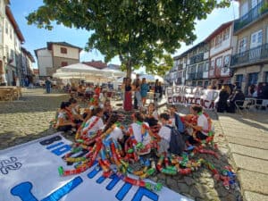 Receção ao Caloiro. Quarta e sábado prestes a esgotar. Já não há bilhetes para sexta-feira