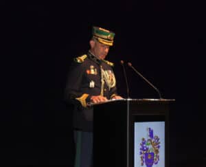 Novo comandante distrital da GNR admite que há infraestruturas “debilitadas”