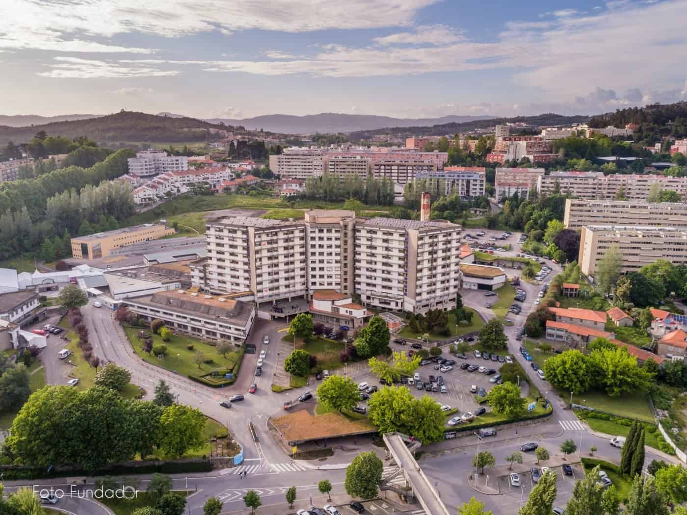 Sindicato dos Enfermeiros reúne com administração do Hospital de Guimarães