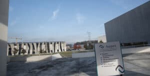 Residência no AvePark ainda não tem luz verde do Governo mas Bragança acredita que será realidade