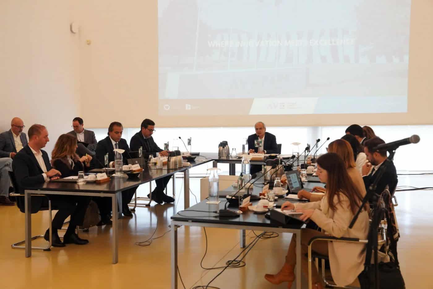 Guimarães vai ter agência de investimento e desenvolvimento económico