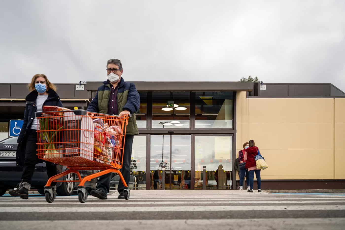 Região Norte é a mais fustigada por subida de preços na comida