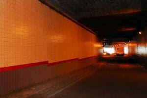 Câmara de Braga investe 4,6 milhões na requalificação do túnel da Avenida