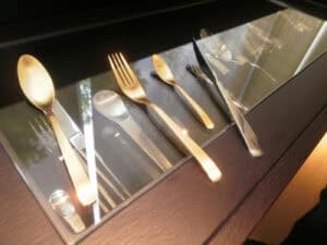 Bruno Fernandes pede "apoio superior" da Câmara de Guimarães ao setor da cutelaria