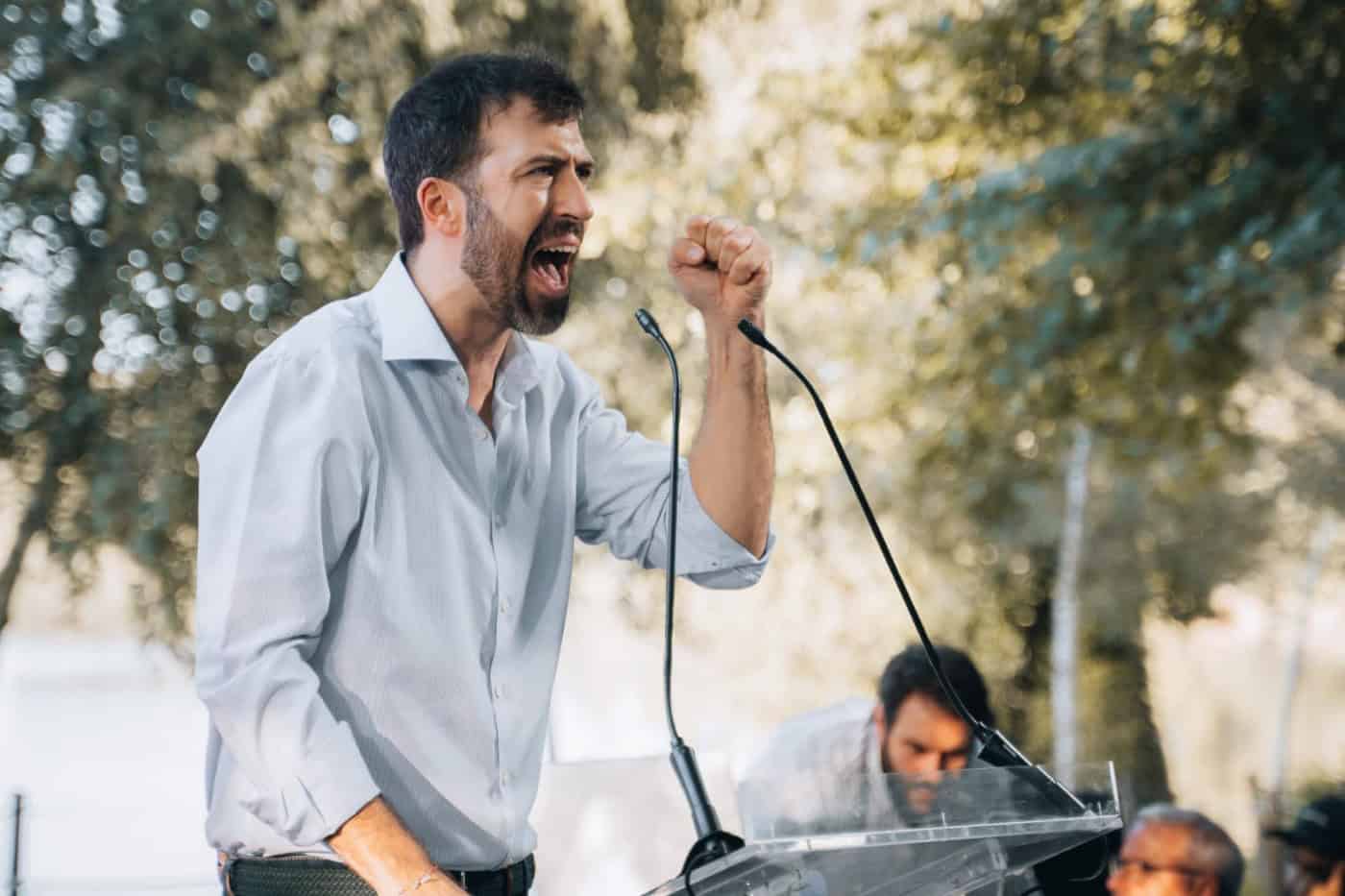 Nova liderança do PS Braga. Gastos, autárquicas e o "erro político de Hugo Pires"