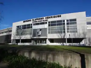 Modatex instala-se no Estádio do Vitória SC por cinco mil euros mensais