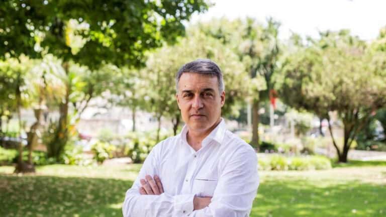 Alexandre Valentim Lourenço é candidato a bastonário da Ordem dos Médicos&nbsp;