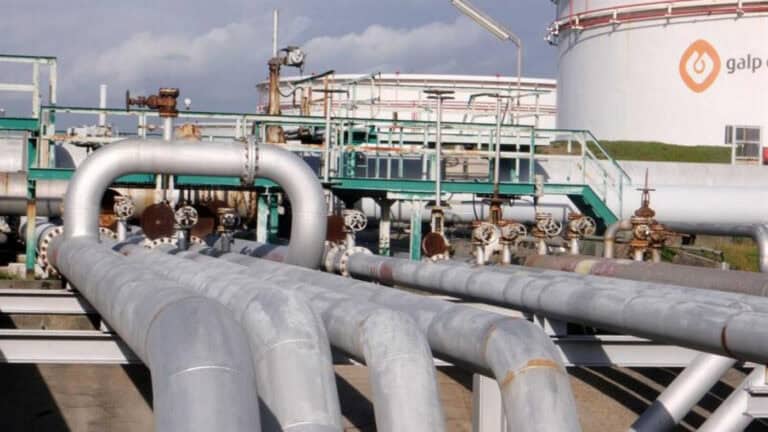 Redução na produção e fornecimento de gás da Nigéria pode afetar abastecimento em Portugal