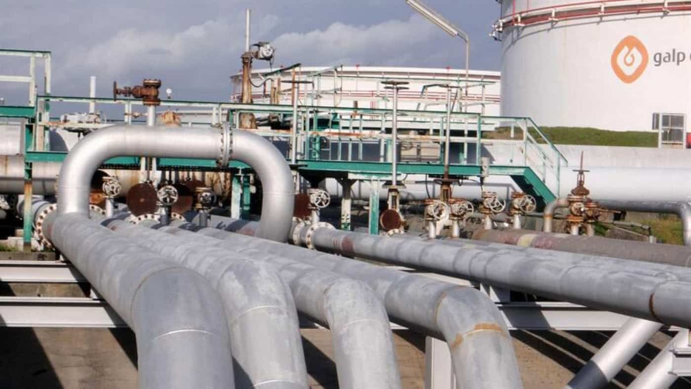 Redução na produção e fornecimento de gás da Nigéria pode afetar abastecimento em Portugal&nbsp;