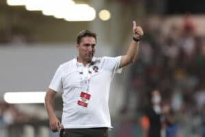 Portugal conhece hoje os adversários no Euro2023 de futebol de sub-21&nbsp;