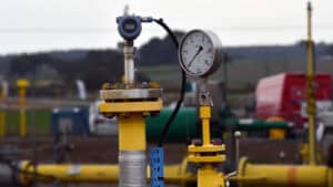 Governo não confirma "redução" de entregas de gás da Nigéria" e diz que não há "escassez no mercado"&nbsp;