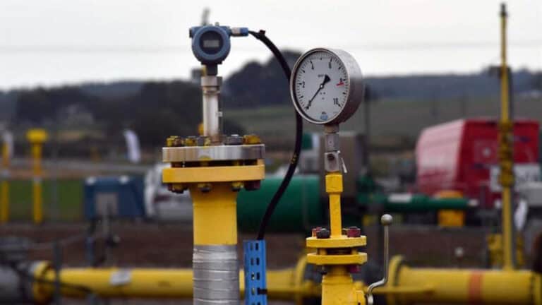 Governo não confirma "redução" de entregas de gás da Nigéria" e diz que não há "escassez no mercado"