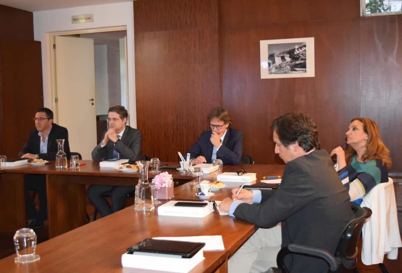 CIM Cávado exige redução do IVA e apoio para substituir iluminação pública