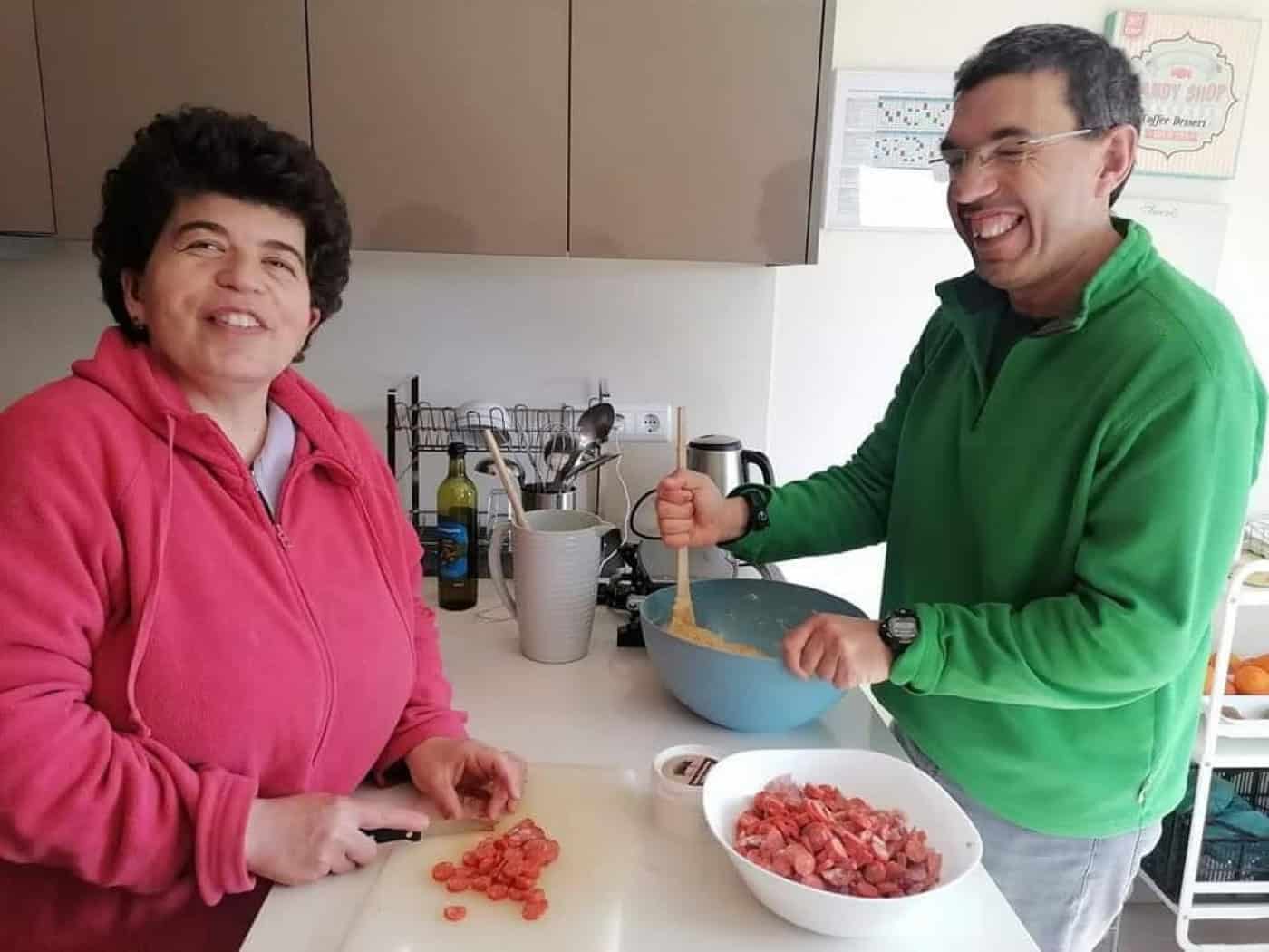 Residências autónomas da CERCI Braga em risco de fechar por falta de apoio do Governo