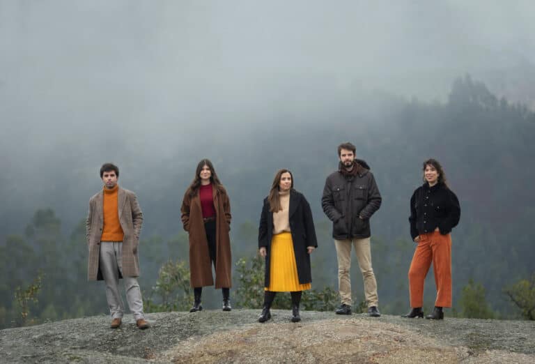 Sé de Braga recebe concerto dos Capitulo