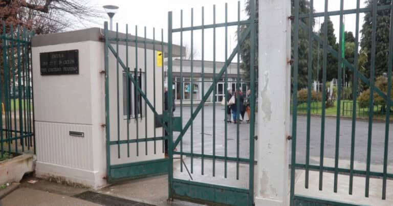 Governo recua nas verbas para financiar obras das escolas mais degradadas