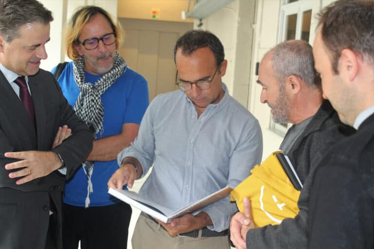 “O distrito de Braga tem uma população com abertura para a inovação e criação”