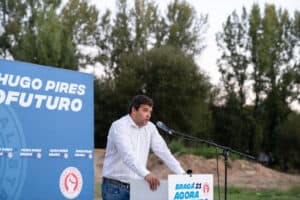 Artur Feio diz que postura do novo líder do PS Braga pode prejudicar resultados em 2025