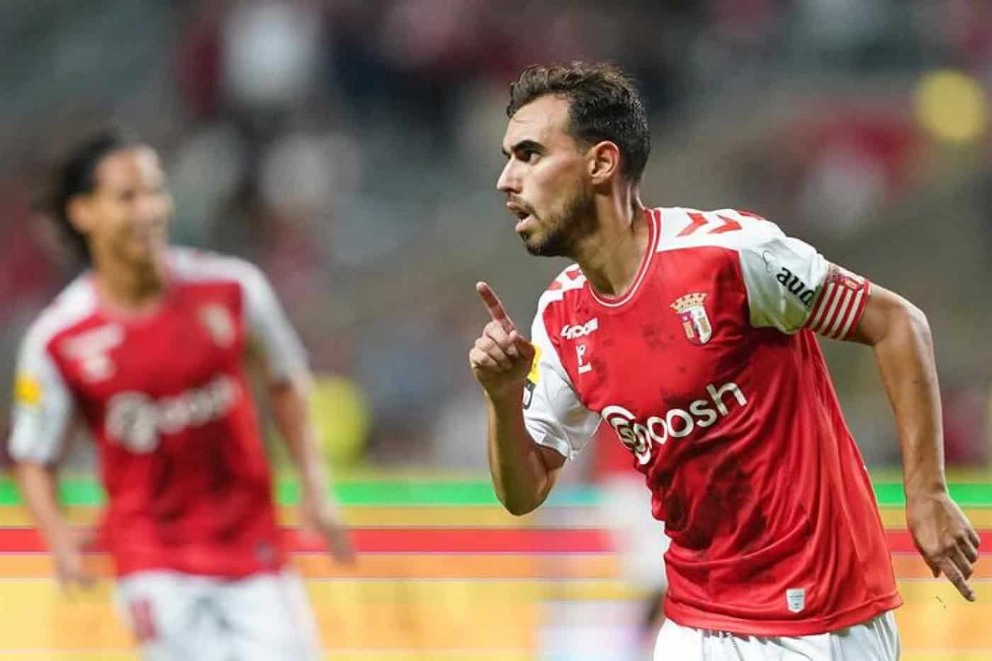 Málaga prepara dossiê com "todos os meios de prova" para levar o Braga à justiça desportiva&nbsp;