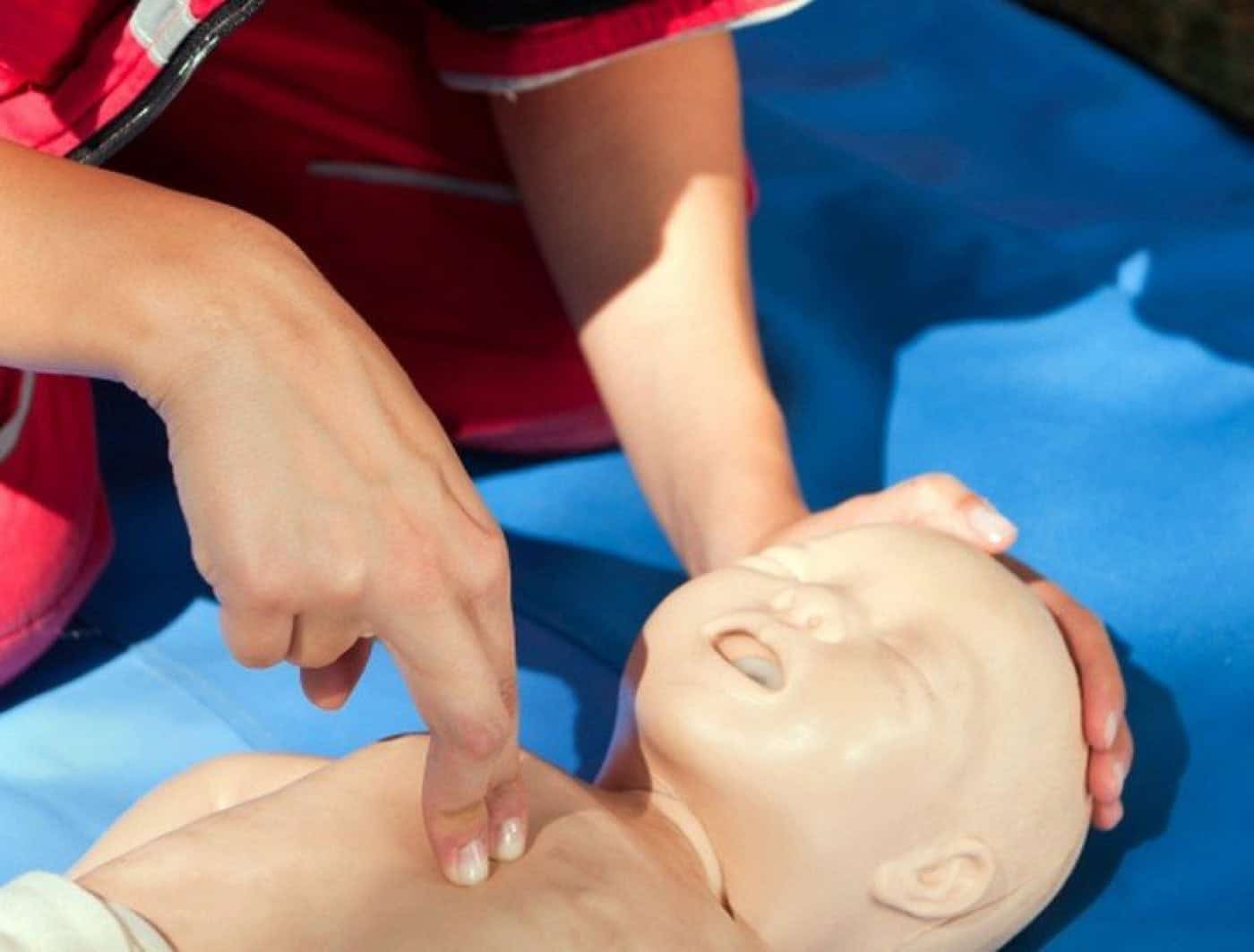 Hospital de Braga promove training de Suporte Básico de Vida Pediátrico