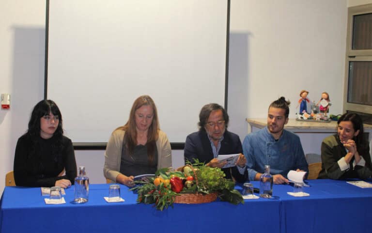 Carta para Alimentação Saudável e Sustentável de Braga aposta em produtos tradicionais