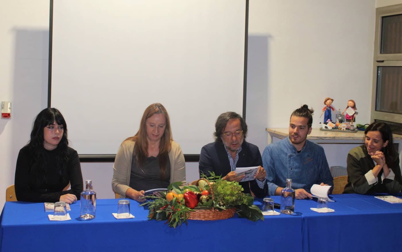 Carta para Alimentação Saudável e Sustentável de Braga aposta em produtos tradicionais