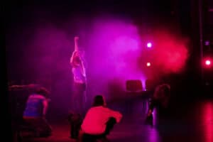 Mostra de Amadores de Teatro está de volta com quatro novas criações