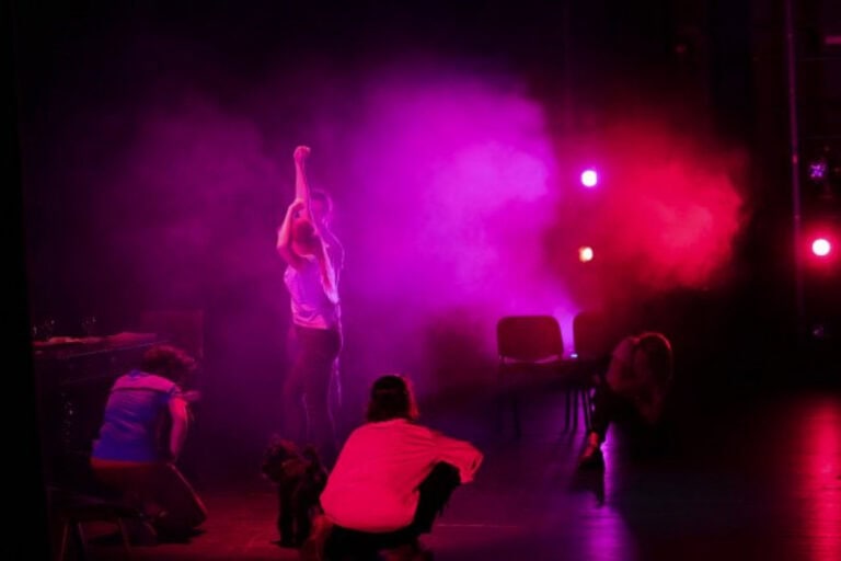 Mostra de Amadores de Teatro está de volta com quatro novas criações