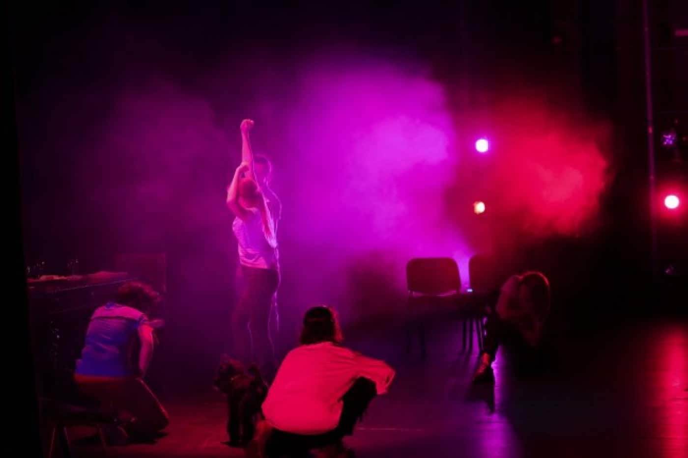 Mostra de Amadores de Teatro está de volta com quatro novas criações