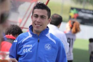 Marco Ramos é o novo treinador da equipa feminina do Famalicão