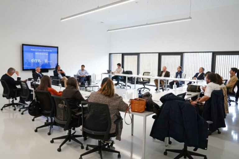 Já é possível conhecer o potencial fotovoltaico dos telhados da cidade de Braga