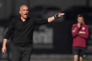 “Queremos mostrar um Famalicão diferente do que mostrámos até aqui”