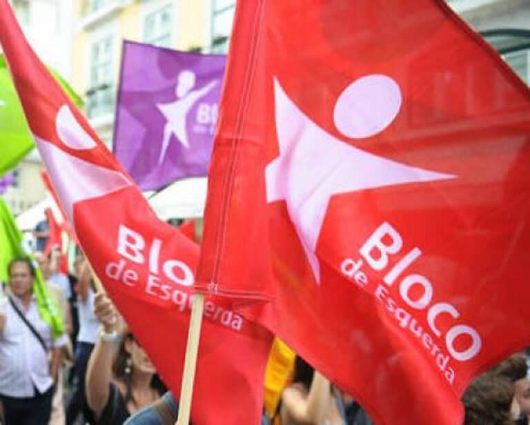 Distrital e concelhias de Braga e Barcelos do BE vão a votos este sábado